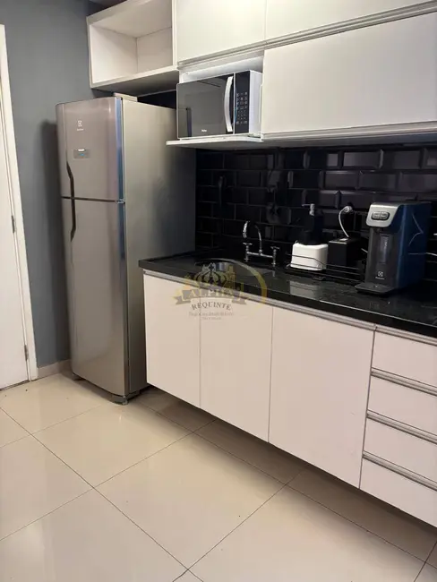 Foto 4 de Apartamento com 2 quartos à venda, 62m2 em Barueri - SP