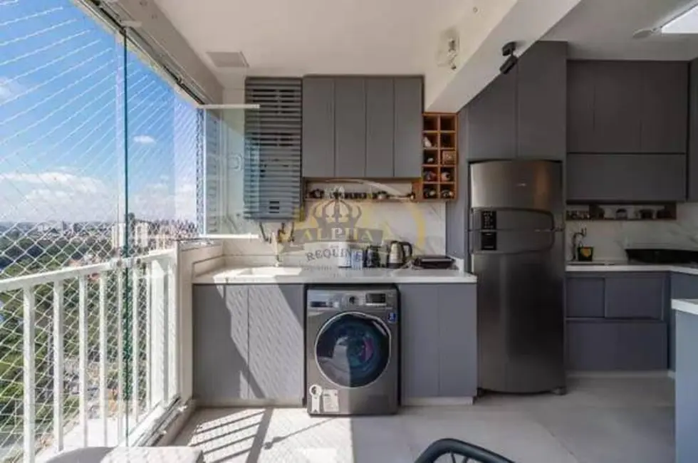 Apartamento com 2 quartos à venda, 69m2 em Alphaville Empresarial, Barueri - SP - imagem 2 Foto 2 de Apartamento com 2 quartos à venda, 69m2 em Alphaville Empresarial, Barueri - SP