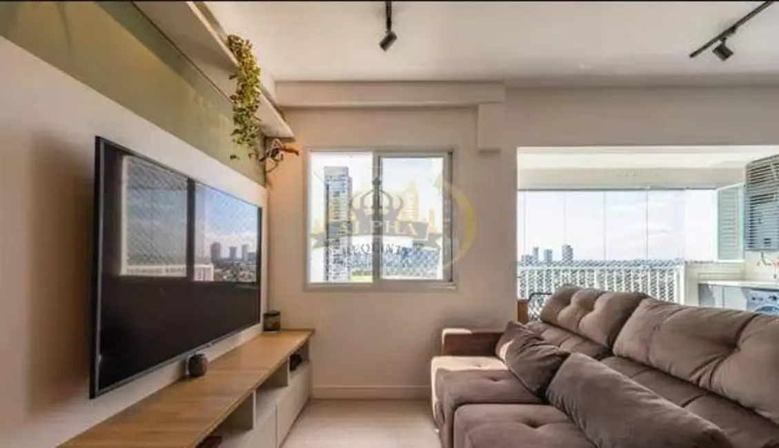 Apartamento com 2 quartos à venda, 69m2 em Alphaville Empresarial, Barueri - SP - imagem 1 Foto 1 de Apartamento com 2 quartos à venda, 69m2 em Alphaville Empresarial, Barueri - SP