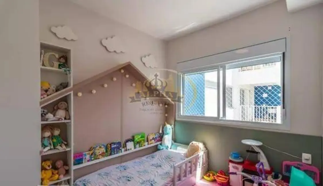 Apartamento com 2 quartos à venda, 69m2 em Alphaville Empresarial, Barueri - SP - imagem 5 Foto 5 de Apartamento com 2 quartos à venda, 69m2 em Alphaville Empresarial, Barueri - SP