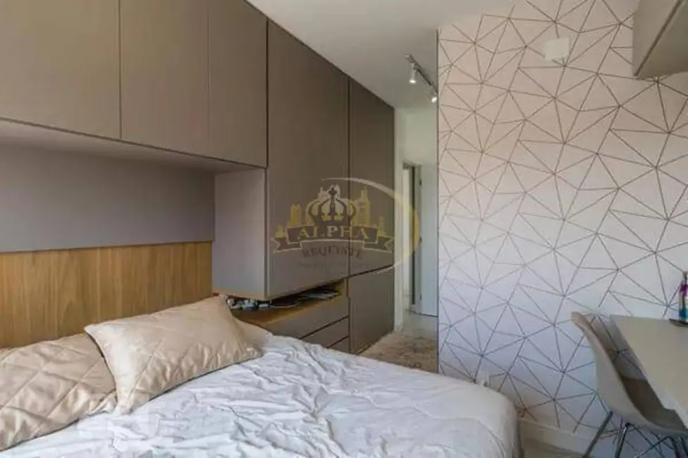 Apartamento com 2 quartos à venda, 69m2 em Alphaville Empresarial, Barueri - SP - imagem 6 Foto 6 de Apartamento com 2 quartos à venda, 69m2 em Alphaville Empresarial, Barueri - SP