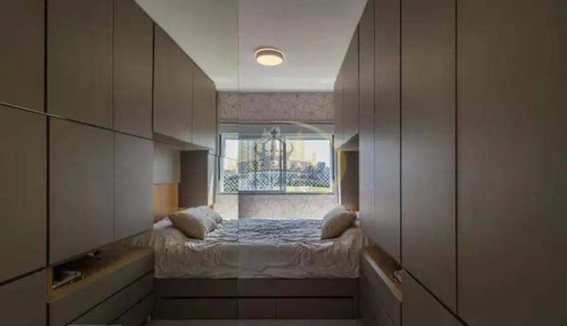 Apartamento com 2 quartos à venda, 69m2 em Alphaville Empresarial, Barueri - SP - imagem 4 Foto 4 de Apartamento com 2 quartos à venda, 69m2 em Alphaville Empresarial, Barueri - SP