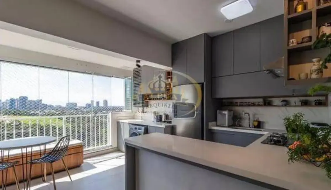 Apartamento com 2 quartos à venda, 69m2 em Alphaville Empresarial, Barueri - SP - imagem 9 Foto 9 de Apartamento com 2 quartos à venda, 69m2 em Alphaville Empresarial, Barueri - SP