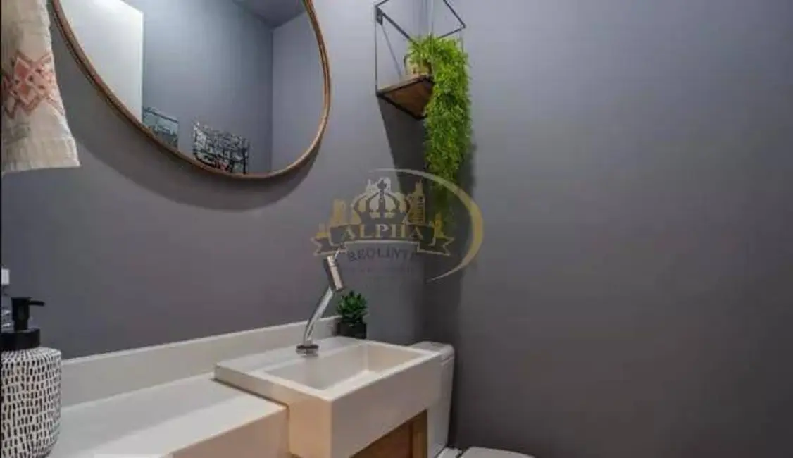Apartamento com 2 quartos à venda, 69m2 em Alphaville Empresarial, Barueri - SP - imagem 8 Foto 8 de Apartamento com 2 quartos à venda, 69m2 em Alphaville Empresarial, Barueri - SP