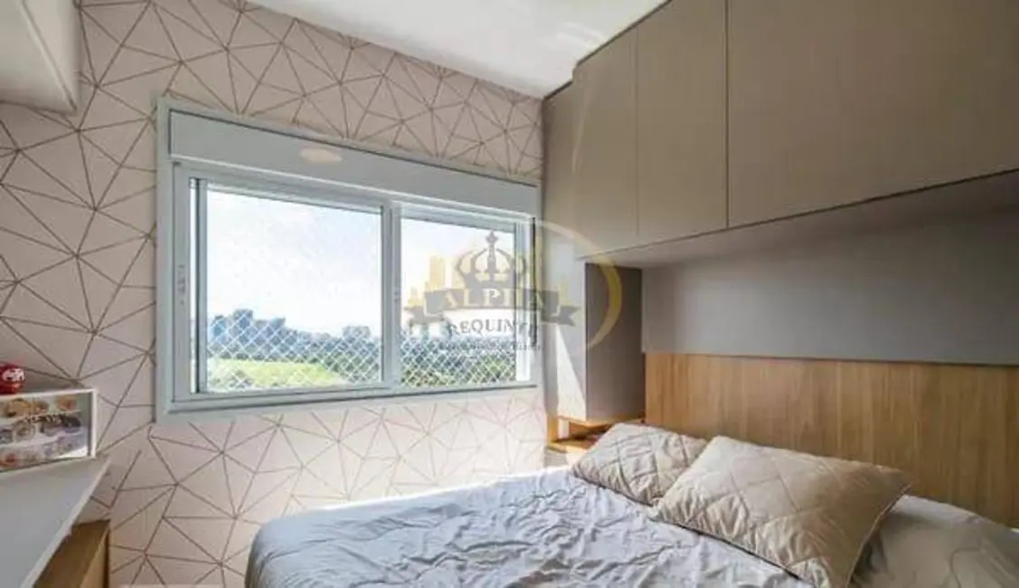 Apartamento com 2 quartos à venda, 69m2 em Alphaville Empresarial, Barueri - SP - imagem 3 Foto 3 de Apartamento com 2 quartos à venda, 69m2 em Alphaville Empresarial, Barueri - SP