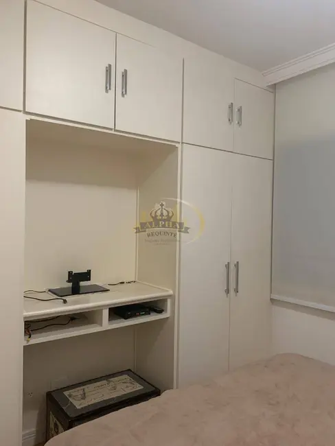 Foto 4 de Apartamento com 3 quartos à venda, 90m2 em Barueri - SP