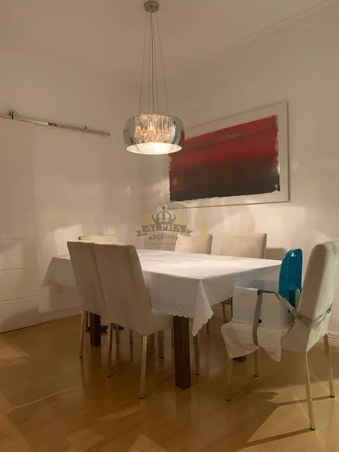 Foto 1 de Apartamento com 3 quartos à venda, 90m2 em Barueri - SP