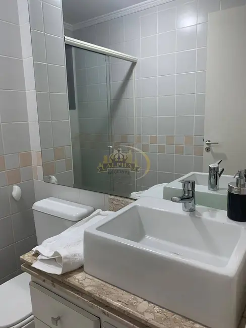 Foto 9 de Apartamento com 3 quartos à venda, 90m2 em Barueri - SP