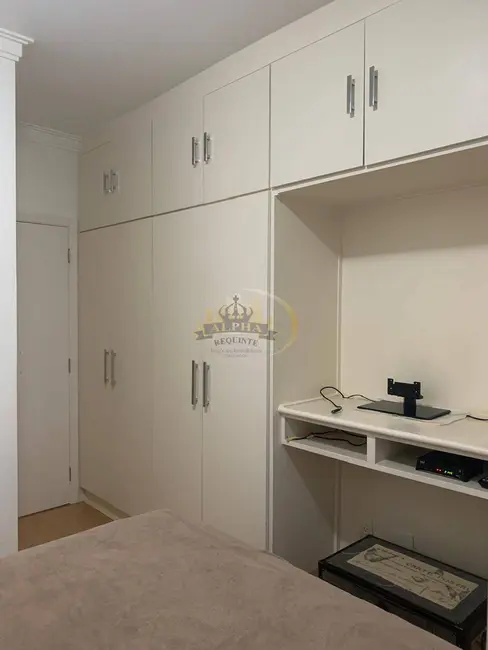 Foto 3 de Apartamento com 3 quartos à venda, 90m2 em Barueri - SP