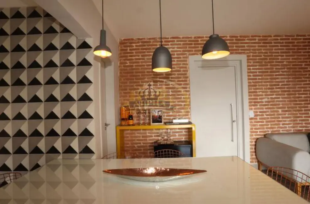 Foto 3 de Apartamento com 2 quartos à venda, 107m2 em Barueri - SP