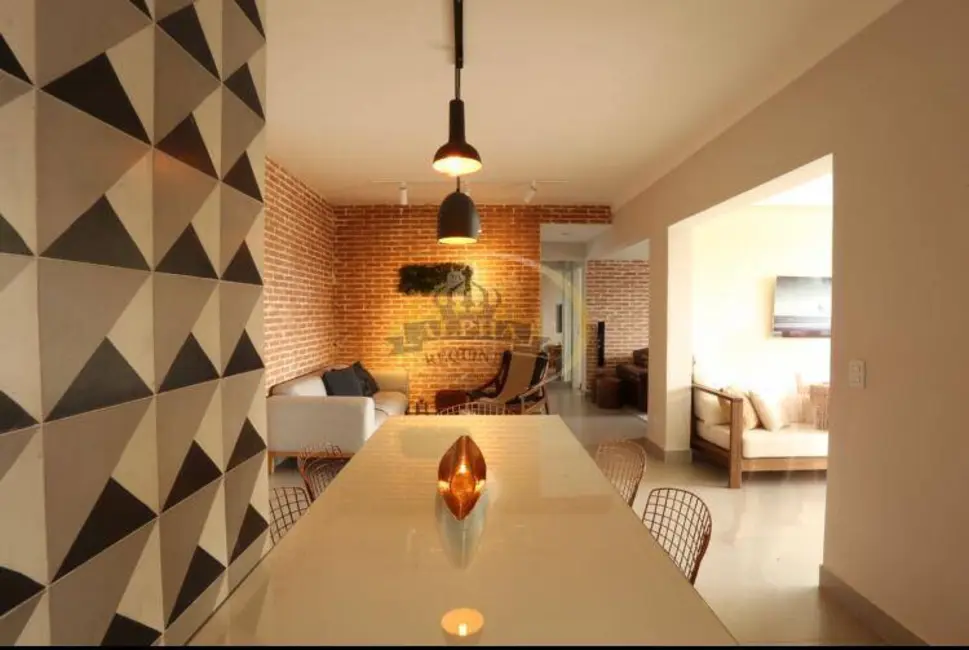 Foto 1 de Apartamento com 2 quartos à venda, 107m2 em Barueri - SP