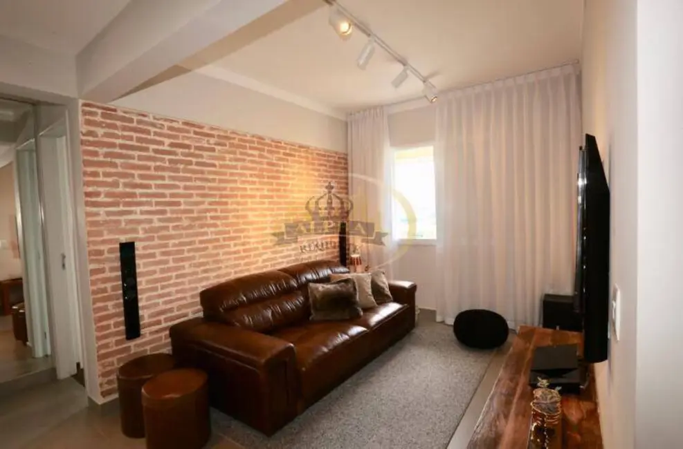 Foto 4 de Apartamento com 2 quartos à venda, 107m2 em Barueri - SP