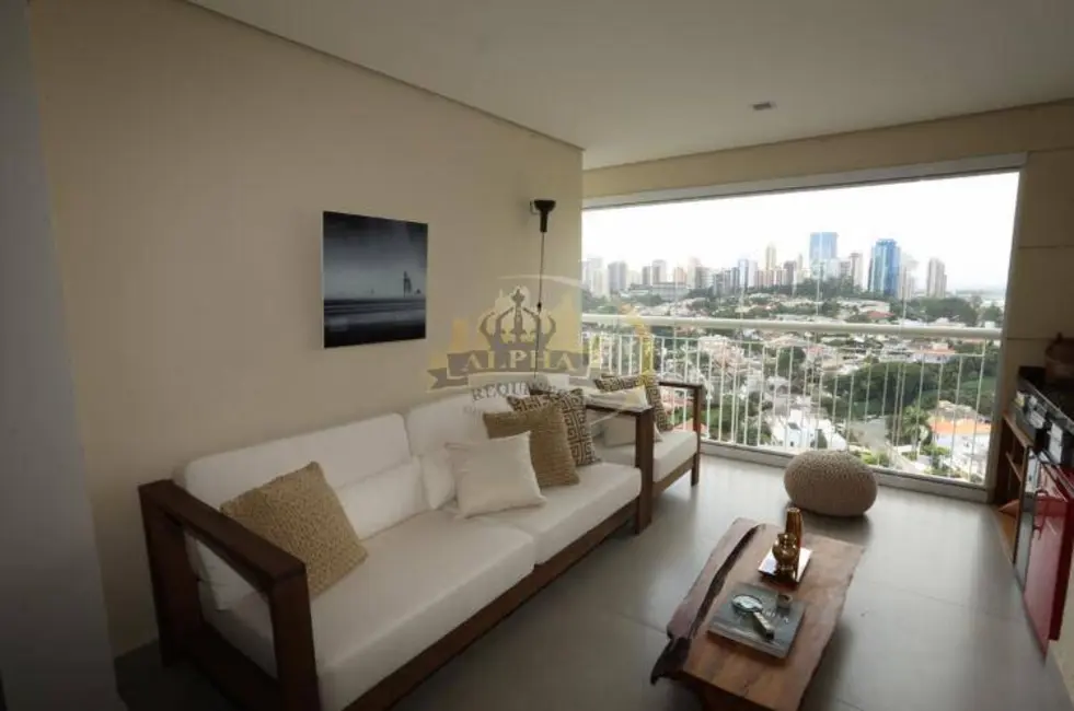 Foto 2 de Apartamento com 2 quartos à venda, 107m2 em Barueri - SP
