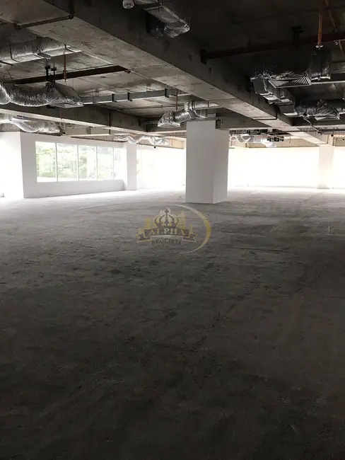 Sala Comercial à venda e para alugar, 500m2 em Alphaville Industrial, Barueri - SP - imagem 2 Foto 2 de Sala Comercial à venda e para alugar, 500m2 em Alphaville Industrial, Barueri - SP