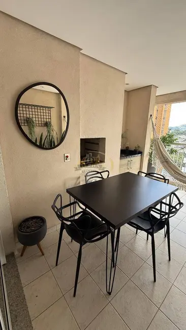 Foto 3 de Apartamento com 2 quartos à venda, 80m2 em Barueri - SP