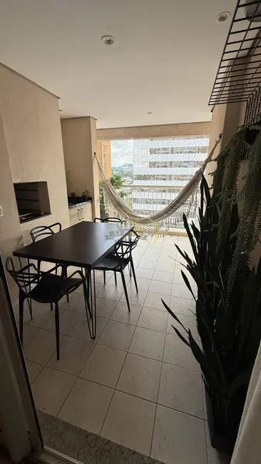 Foto 5 de Apartamento com 2 quartos à venda, 80m2 em Barueri - SP