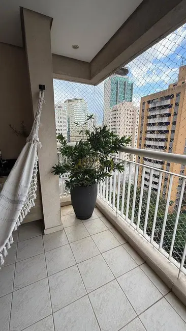 Foto 2 de Apartamento com 2 quartos à venda, 80m2 em Barueri - SP