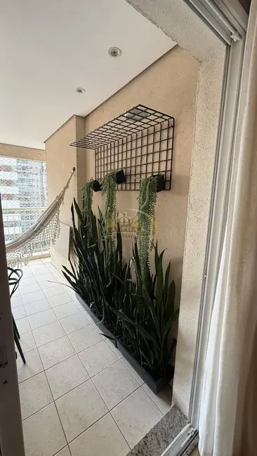 Foto 4 de Apartamento com 2 quartos à venda, 80m2 em Barueri - SP