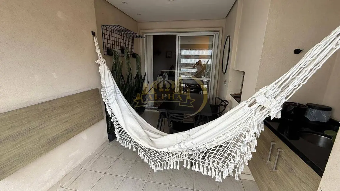 Foto 1 de Apartamento com 2 quartos à venda, 80m2 em Barueri - SP