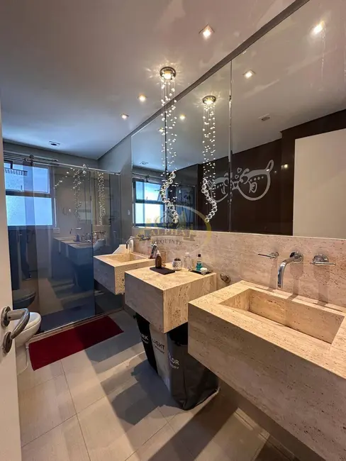 Foto 2 de Apartamento com 3 quartos à venda, 156m2 em Barueri - SP