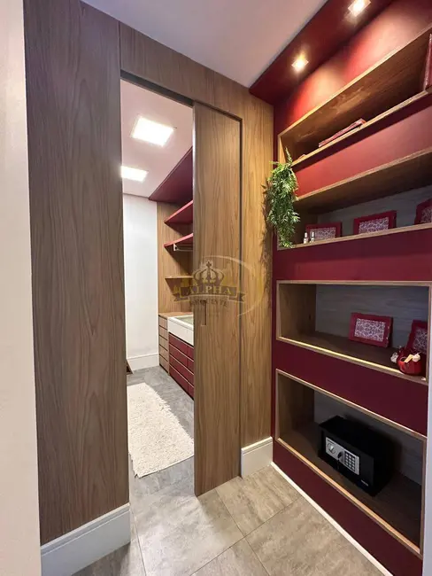 Foto 4 de Apartamento com 3 quartos à venda, 156m2 em Barueri - SP