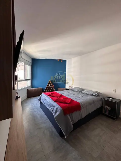 Foto 3 de Apartamento com 3 quartos à venda, 156m2 em Barueri - SP