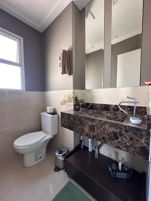 Foto 9 de Apartamento com 3 quartos à venda, 156m2 em Barueri - SP