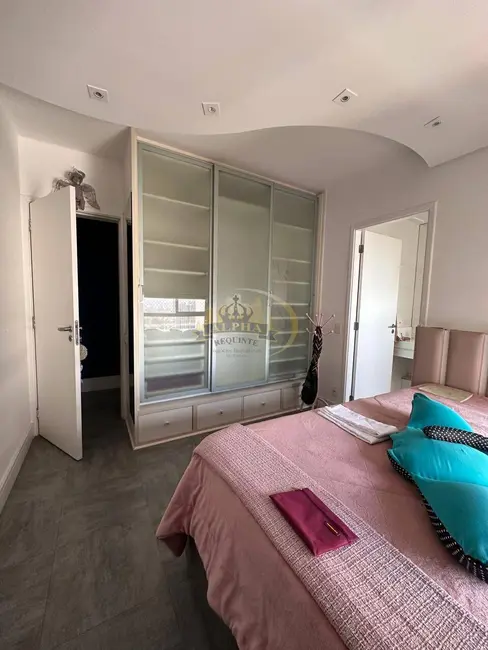 Foto 5 de Apartamento com 3 quartos à venda, 156m2 em Barueri - SP