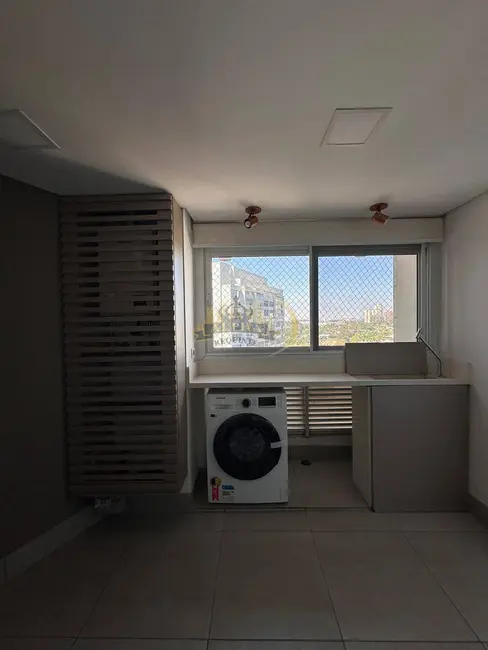 Foto 7 de Apartamento com 3 quartos à venda, 156m2 em Barueri - SP