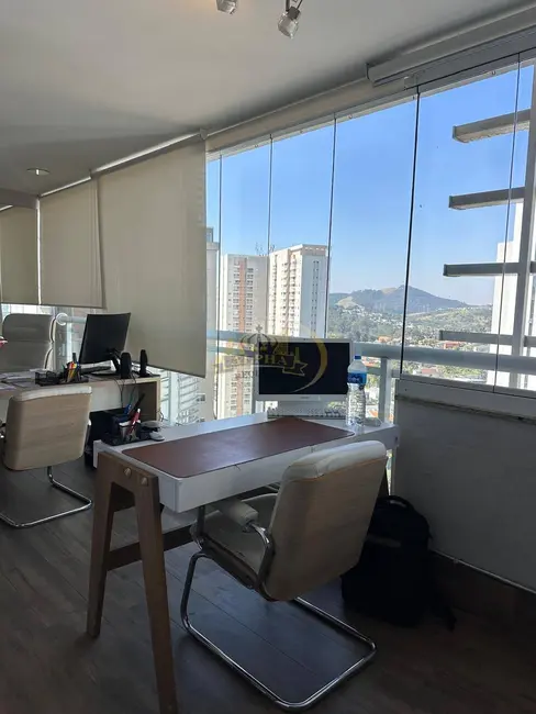 Foto 1 de Apartamento com 3 quartos à venda, 156m2 em Barueri - SP