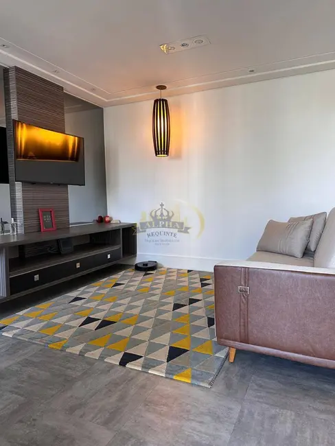 Foto 8 de Apartamento com 3 quartos à venda, 156m2 em Barueri - SP