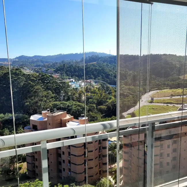 Apartamento com 3 quartos à venda, 196m2 em Barueri - SP - imagem 2 Foto 2 de Apartamento com 3 quartos à venda, 196m2 em Barueri - SP
