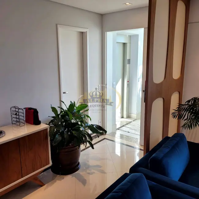 Apartamento com 3 quartos à venda, 196m2 em Barueri - SP - imagem 4 Foto 4 de Apartamento com 3 quartos à venda, 196m2 em Barueri - SP