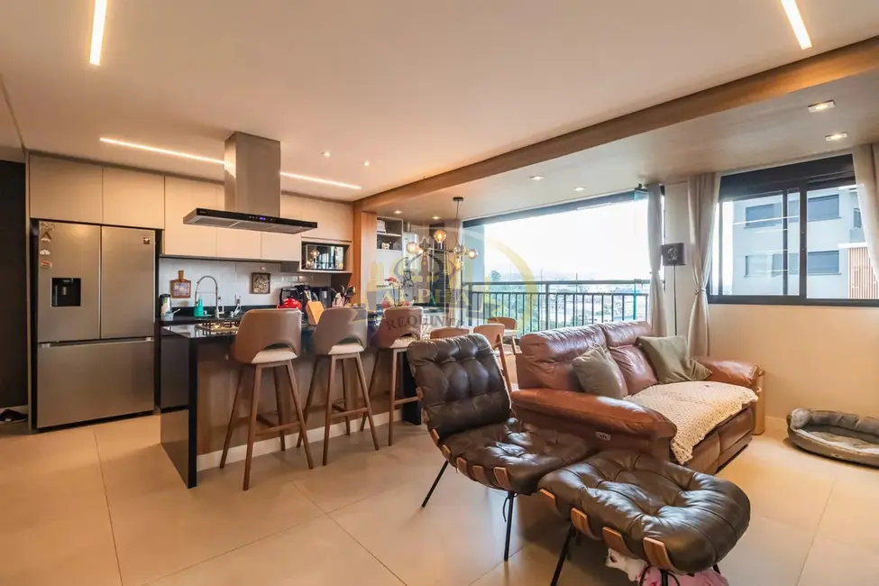 Foto 3 de Apartamento com 2 quartos à venda, 70m2 em Alphaville Empresarial, Barueri - SP