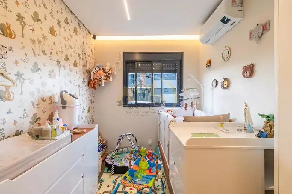 Foto 7 de Apartamento com 2 quartos à venda, 70m2 em Alphaville Empresarial, Barueri - SP