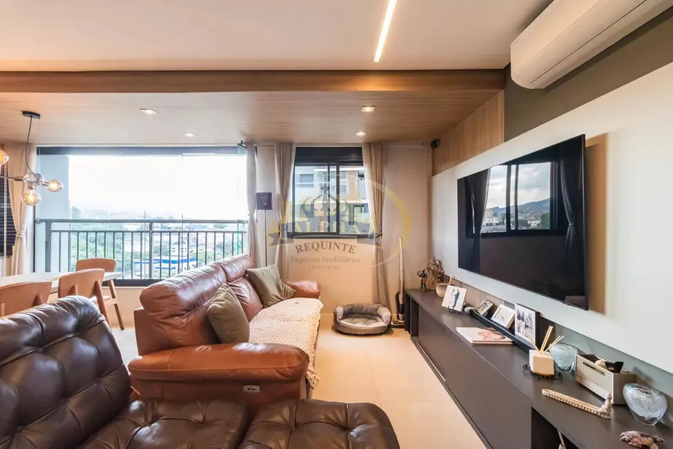 Foto 1 de Apartamento com 2 quartos à venda, 70m2 em Alphaville Empresarial, Barueri - SP