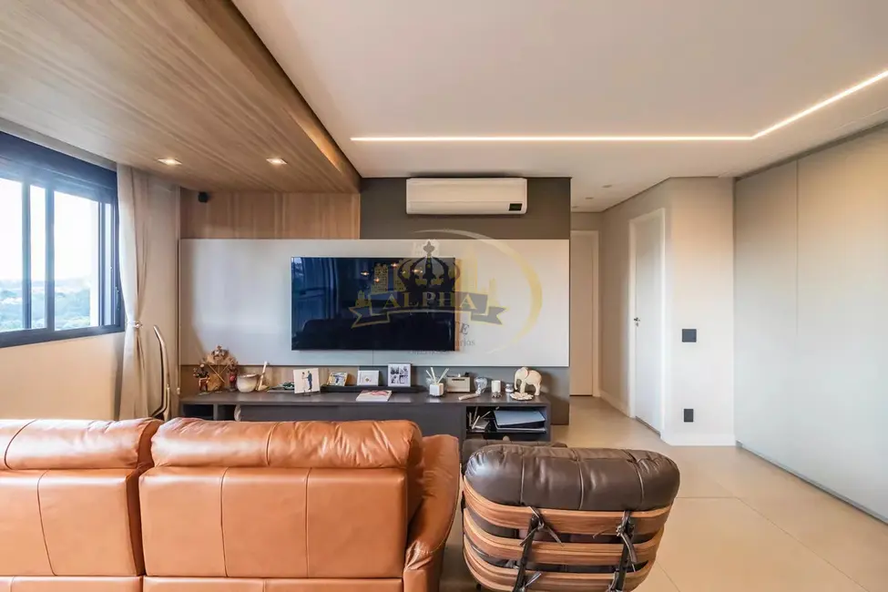 Foto 4 de Apartamento com 2 quartos à venda, 70m2 em Alphaville Empresarial, Barueri - SP