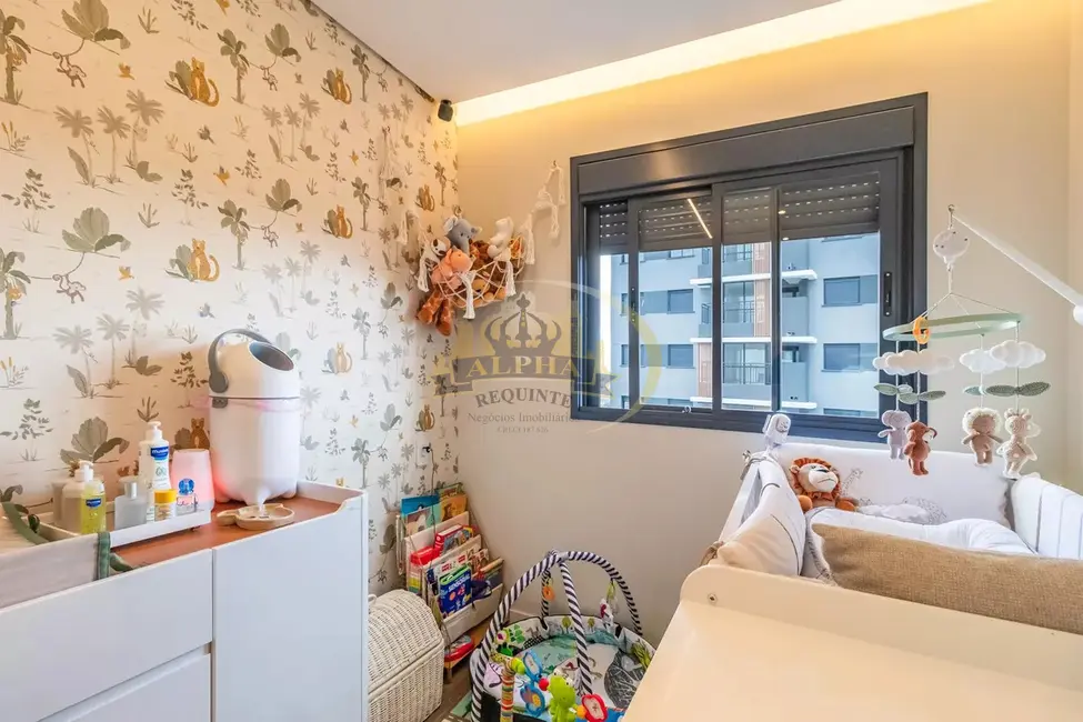 Foto 9 de Apartamento com 2 quartos à venda, 70m2 em Alphaville Empresarial, Barueri - SP