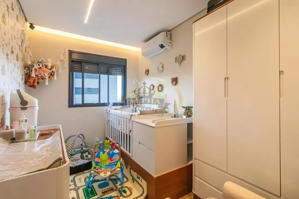 Foto 6 de Apartamento com 2 quartos à venda, 70m2 em Alphaville Empresarial, Barueri - SP