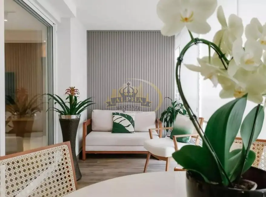 Foto 3 de Apartamento com 2 quartos para alugar, 156m2 em Barueri - SP