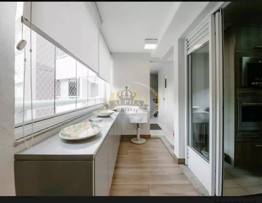 Foto 7 de Apartamento com 2 quartos para alugar, 156m2 em Barueri - SP