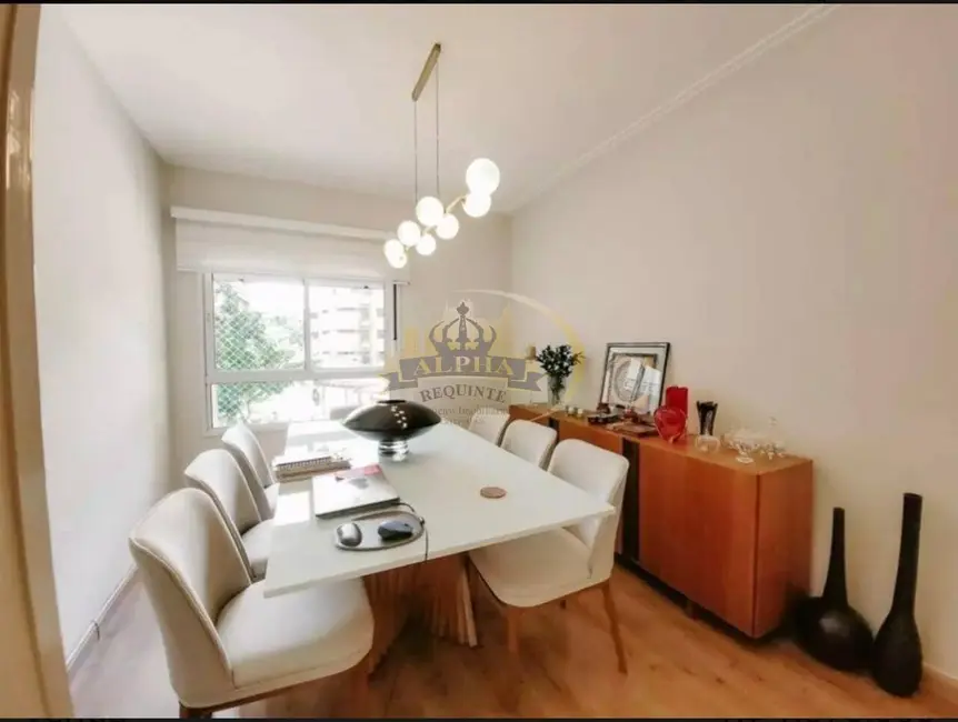 Foto 2 de Apartamento com 2 quartos para alugar, 156m2 em Barueri - SP