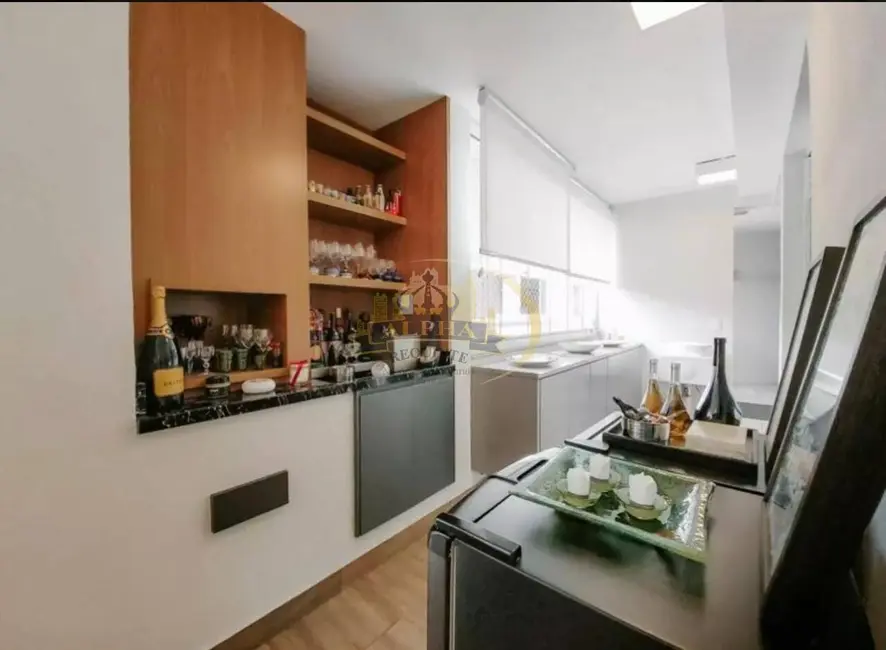 Foto 9 de Apartamento com 2 quartos para alugar, 156m2 em Barueri - SP
