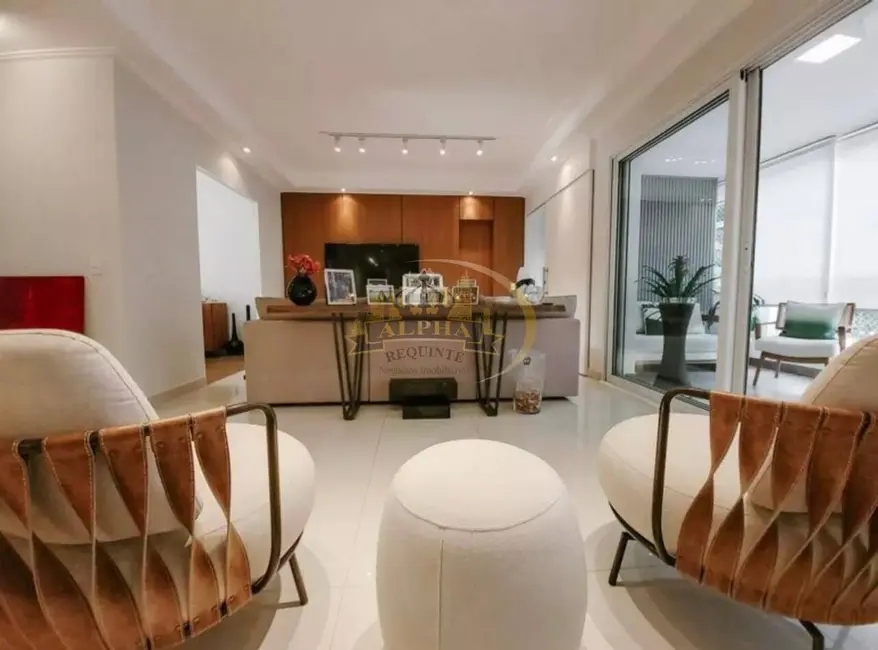 Foto 1 de Apartamento com 2 quartos para alugar, 156m2 em Barueri - SP