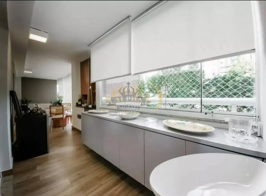 Foto 8 de Apartamento com 2 quartos para alugar, 156m2 em Barueri - SP