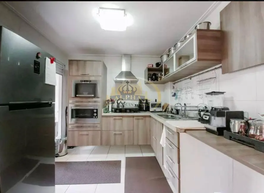 Foto 5 de Apartamento com 2 quartos para alugar, 156m2 em Barueri - SP