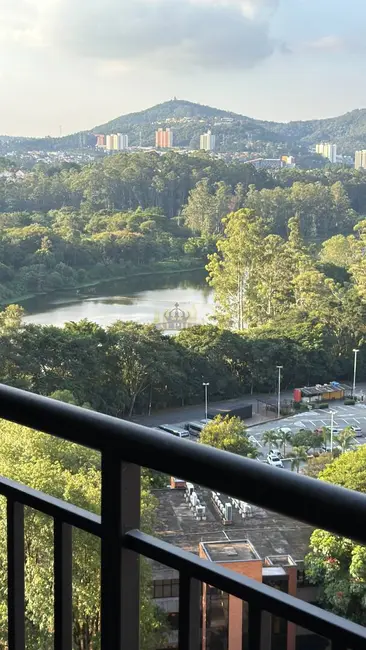 Apartamento com 2 quartos à venda, 63m2 em Alphaville Empresarial, Barueri - SP - imagem 1 Foto 1 de Apartamento com 2 quartos à venda, 63m2 em Alphaville Empresarial, Barueri - SP