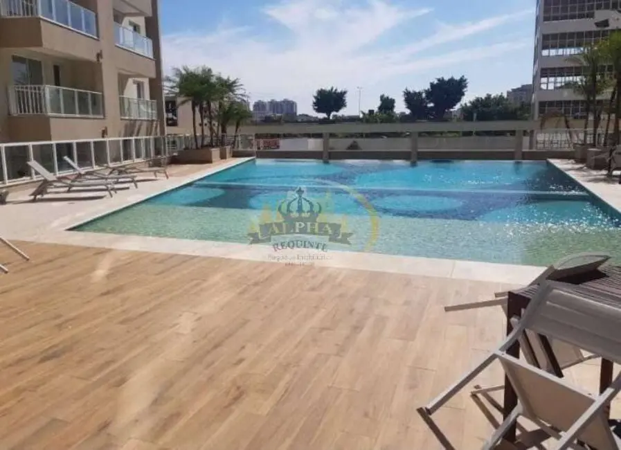 Foto 2 de Apartamento com 2 quartos à venda, 76m2 em Barueri - SP
