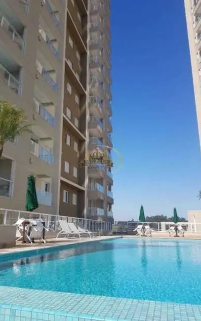 Foto 1 de Apartamento com 2 quartos à venda, 76m2 em Barueri - SP