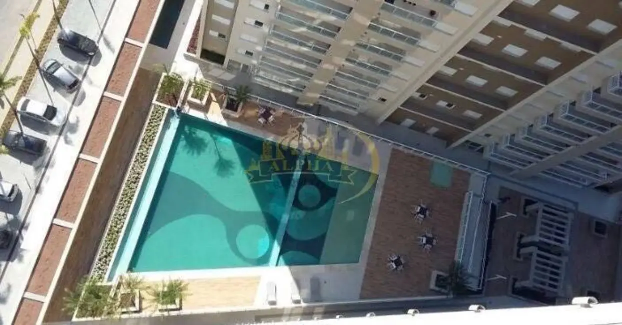 Foto 3 de Apartamento com 2 quartos à venda, 76m2 em Barueri - SP